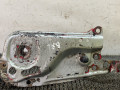 передняя панель крепления облицовки (телевизор) Audi 80 B3 89/B3 1991, 1.8 л., бензин, МКПП, седан - фото №2