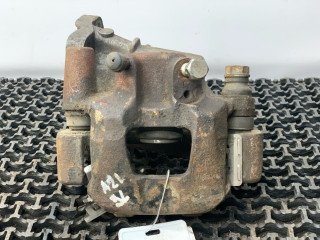 суппорт задний левый Chery Fora 1 поколение 2009, 2.0 л., SQR484F, бензин, 5МКПП