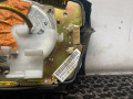 подушка безопасности водителя Mazda 626 GF 1997, 2.0 л., дизель, МКПП, зелёный, седан, передний привод - фото №4