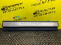накладка на порог внутренняя Mercedes-Benz S-Класс W140/C140 [рестайлинг] W140 1994, 3.5 л., OM 603.950, дизель, АКПП, фиолетовый, седан, задний привод - фото №2