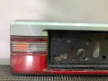 бленда Mazda 626 3 поколение GD (1987 - 1992), 2.0 л., бензин, МКПП, желтый, седан, передний привод - фото №2