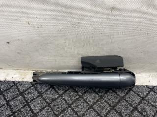 ручка наружная задняя правая Nissan Primera P12 2002, 2.2 л., дизель, передний привод, 0611AV600