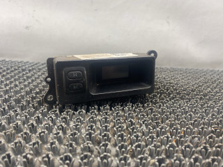 часы Rover 400 Series 2 поколение 1998, 1.6 л., бензин, МКПП, бордовый, седан, передний привод, 0997M