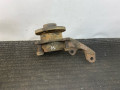 ступица передняя левая Audi 80 B3 89/B3 1987, 1.8 л., бензин, МКПП, серый, седан, передний привод - фото №4