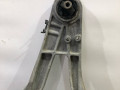 кронштейн двигателя Volvo S70 1 поколение 2000, 2.5 л., D 5252 T, дизель, МКПП, черный, седан, передний привод - фото №2