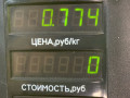 адсорбер Dacia Sandero 1 поколение 2008, 1.4 л., K7J 714, бензин, МКПП, серый, хетчбэк 5 дв., передний привод - фото №5
