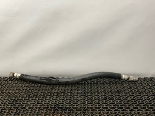 трубка кондиционера Iran Khodro Samand 1 поколение 2009, 1.8 л., бензин, МКПП, черный, седан, передний привод