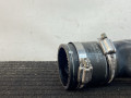 патрубок интеркулера Renault Safrane 1 поколение [рестайлинг] 1999, 2.2 л., дизель, синий, хетчбэк 5 дв., передний привод - фото №3