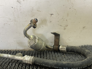 трубка кондиционера Dacia Logan 1 поколение 2005, 1.6 л., K7M 710, бензин, МКПП, седан, 820022330