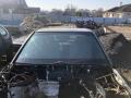 задняя часть кузова (тазик) Mercedes-Benz E-Класс W124 [рестайлинг] 1993, 2.3 л., бензин, МКПП, синий, седан, задний привод - фото №4