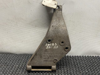кронштейн гидроусилителя Audi 80 8A/B3 1989, 2.0 л., i, 3A, бензин, МКПП, седан, передний привод, 3A