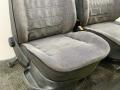 сиденье переднее Volkswagen Vento 1 поколение 1991, 1.8 л., бензин, МКПП, серый, седан, передний привод - фото №4