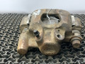 суппорт задний правый Chery Fora 1 поколение 2009, 2.0 л., SQR484F, бензин, 5МКПП, черный, передний привод - фото №4