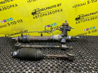 рулевая рейка Mitsubishi Lancer 7 поколение 1996, 2.0 л., дизель, МКПП, белый, универсал, передний привод