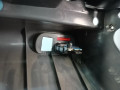 панель передняя салона (торпедо) Pontiac Sunfire 1 поколение 1999, 2.2 л., бензин, АКПП, черный, передний привод - фото №6