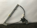 стеклоподъемник электрический передний правый Renault Scenic 1 поколение 1998, 1.9 л., дизель, МКПП, серый, минивэн - фото №3