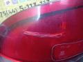 фонарь задний левый Mazda 626 GE 1995, 1.8 л., МКПП, хетчбэк 5 дв., передний привод - фото №3