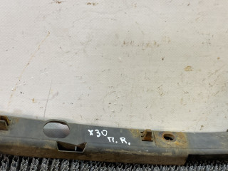 крепление ( кронштейн ) крыла Opel Omega B 1999, 3.0 л., бензин, АКПП, седан, 9045819