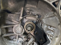КПП механическая (МКПП) Mazda MX-3 1 поколение 1995, 1.6 л., бензин, МКПП, красный, хетчбэк 3 дв., F5024 - фото №7