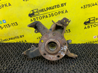 ступица передняя левая Volkswagen Golf 6 поколение 2008, 1.4 л., BUD, бензин, 5МКПП, хетчбэк 5 дв.