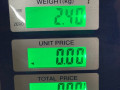 обшивка двери задняя правая Opel Zafira 1 поколение (A) 1999, 2.0 л., бензин, МКПП, серый, передний привод - фото №3