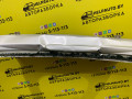 крышка багажника (дверь 3-5) Dacia Sandero 1 поколение 2008, 1.4 л., K7J 714, бензин, МКПП, серый, хетчбэк 5 дв., передний привод - фото №3
