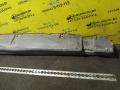 накладка на порог Opel Astra G 1998, 1.4 л., X 14 XE, бензин, МКПП, серебро, универсал, передний привод - фото №2