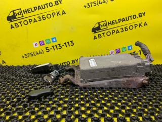 блок управления двигателем Dodge Neon 2 поколение 2000, 2.0 л., ECH, бензин, АКПП, белый