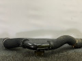 патрубок интеркулера Kia Sorento 1 поколение 2004, 2.5 л., CRDi, D4CB, дизель, АКПП, серебристый, внедорожник 5 дв., полный подключаемый привод - фото №2