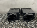 кнопка обогрева сидений Volvo V40 1 поколение 1999, 2.0 л., B 4204 S, бензин, АКПП, синий, универсал, передний привод - фото №3