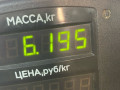 стойка передняя левая Volkswagen Passat B3 (1988 - 1997), 1.9 л., дизель - фото №3