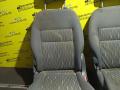сиденье заднее Ford Galaxy 1 поколение [рестайлинг] 2002, 1.9 л., дизель, МКПП, серебро, минивэн, передний привод - фото №2