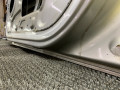 дверь передняя правая Dacia Sandero 1 поколение 2008, 1.4 л., K7J 714, бензин, МКПП, серый, хетчбэк 5 дв., передний привод - фото №11