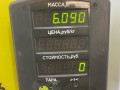 компрессор кондиционера Chrysler PT Cruiser 1 поколение 2002, 2.0 л., ECC, бензин, АКПП, черный, хетчбэк 5 дв., HFC134A, 447220-3672 - фото №9