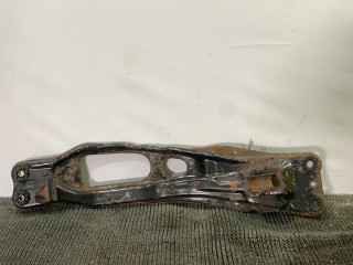 балка подвески передняя (подрамник) Mazda 626 GF [рестайлинг] GF 1999, 1.6 л., i, бензин, МКПП, бежевый, седан, передний привод