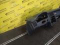 панель передняя салона (торпедо) Audi 80 B3 1988, 1.9 л., 1Y, дизель, МКПП, серебро, седан, передний привод - фото №3