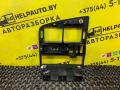 рамка под магнитолу Peugeot 405 1 поколение 1992, 1.6 л., BDY (XU5M2Z), бензин, МКПП, синий, седан, передний привод - фото №2