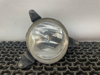 фара противотуманная правая Kia Sorento 1 поколение 2004, 2.5 л., CRDi, D4CB, дизель, АКПП, серебристый, внедорожник 5 дв., полный подключаемый привод