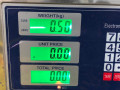 блок управления печки / климат-контроля Toyota RAV4 2 поколение (XA20) 2002, 2.0 л., дизель, МКПП, серебристый, седан - фото №5