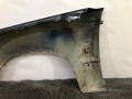 крыло переднее правое Volvo S70 1 поколение 2000, 2.5 л., D 5252 T, дизель, МКПП, черный, седан, передний привод - фото №5
