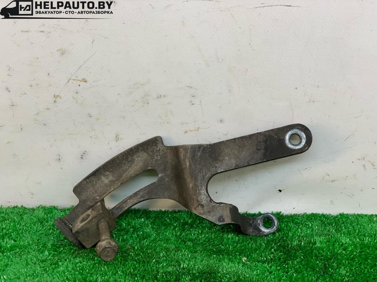 натяжитель Hyundai Santa Fe 1 поколение (SM) 2001, 2.4 л., бензин, МКПП, черный, внедорожник 5 дв., передний привод - фото №1