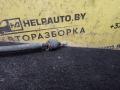 трос газа Daewoo Lanos T100 2000, 1.5 л., бензин, МКПП, фиолетовый, хетчбэк 5 дв., передний привод - фото №2