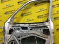 дверь передняя правая Citroen Berlingo 1 поколение (M59) [рестайлинг] 2005, 1.6 л., NFU (TU5JP4), бензин, 5МКПП, серебро, фургон, передний привод - фото №6