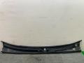 дождевик Nissan Maxima A32 2000, 3.0 л., VQ30DE, бензин, МКПП, бордовый, седан, 66862-40U00 - фото №3