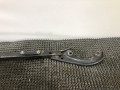 распорка стоек Toyota RAV4 2 поколение (XA20) 2002, 2.0 л., дизель, МКПП, серебристый, седан - фото №2