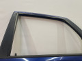 дверь задняя левая Renault Scenic 1 поколение 1998, 1.6 л., бензин, МКПП - фото №4