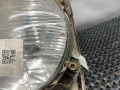 фара левая Volkswagen Golf 2 поколение 1988, 1.6 л., 1F, бензин, МКПП, белый, хетчбэк 5 дв. - фото №2