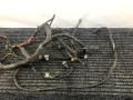 проводка подкапотная Kia Sorento 1 поколение 2005, 2.4 л., G4JS, бензин, МКПП, красный, внедорожник 5 дв., полный подключаемый привод - фото №2