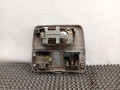 фонарь салона (плафон) Peugeot 406 1 поколение 1997, 1.9 л., дизель, МКПП, серебро, седан, передний привод - фото №5