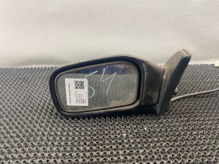 зеркало наружное левое Nissan Primera P10 1996, 1.6 л., i, бензин, МКПП, хетчбэк 5 дв., передний привод, GA16